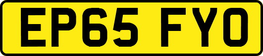 EP65FYO