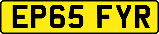 EP65FYR