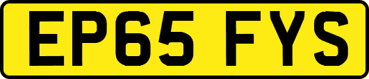 EP65FYS