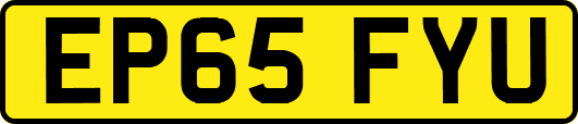 EP65FYU