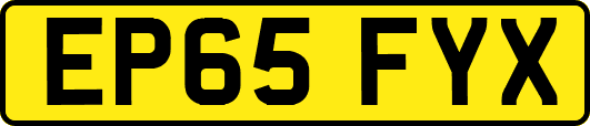 EP65FYX