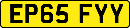 EP65FYY