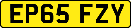 EP65FZY