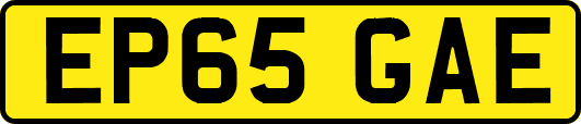 EP65GAE