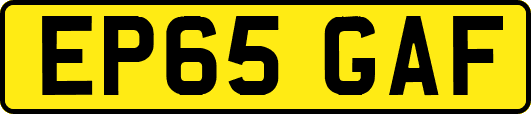 EP65GAF