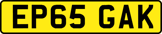 EP65GAK