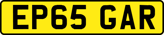 EP65GAR