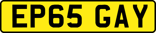 EP65GAY
