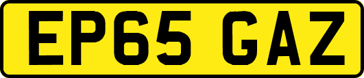 EP65GAZ