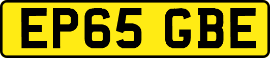 EP65GBE