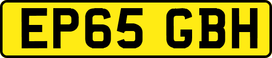 EP65GBH