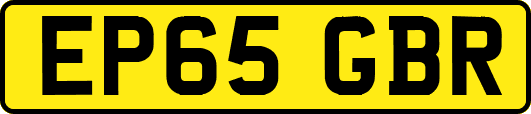 EP65GBR