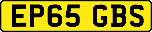 EP65GBS