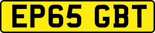 EP65GBT