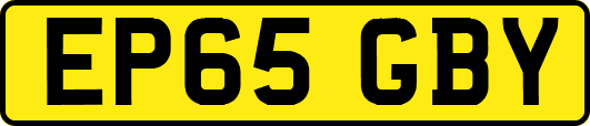 EP65GBY
