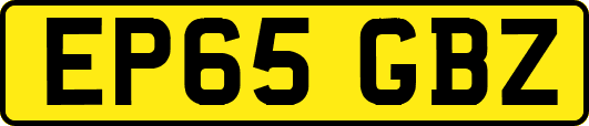 EP65GBZ