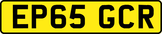 EP65GCR
