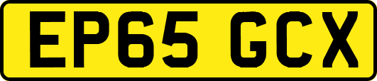 EP65GCX