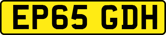 EP65GDH
