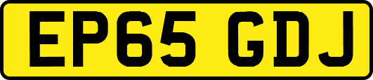 EP65GDJ