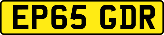 EP65GDR