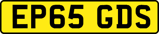 EP65GDS