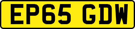 EP65GDW