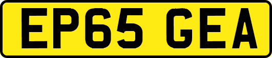 EP65GEA