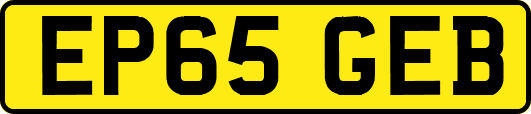 EP65GEB