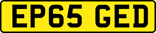 EP65GED