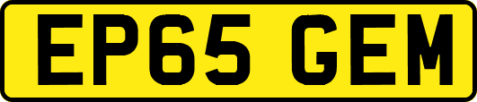EP65GEM