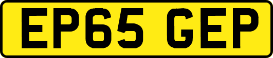 EP65GEP