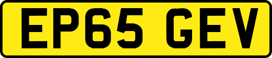 EP65GEV