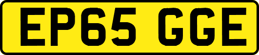 EP65GGE