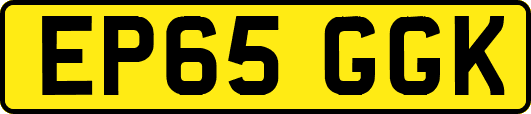EP65GGK