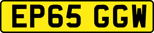 EP65GGW