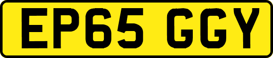 EP65GGY