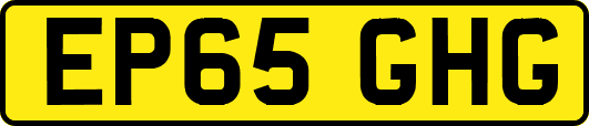 EP65GHG