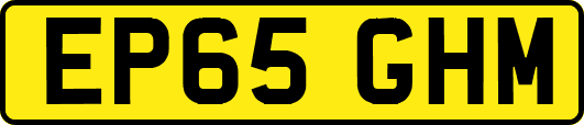 EP65GHM