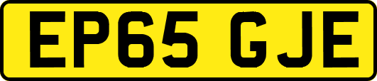 EP65GJE