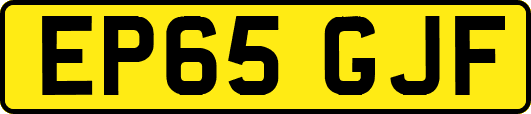EP65GJF