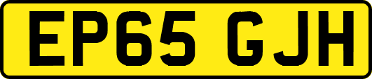 EP65GJH