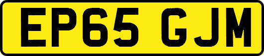 EP65GJM