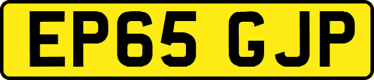 EP65GJP