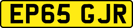 EP65GJR