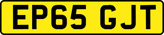 EP65GJT