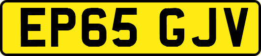 EP65GJV