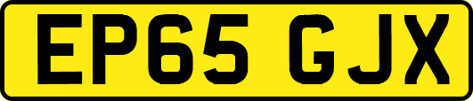 EP65GJX