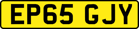 EP65GJY