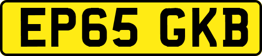 EP65GKB